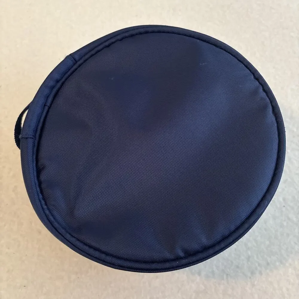Skyland Carry Case Round Barrel Shape Spyro's Adventure‎ Lunch Box